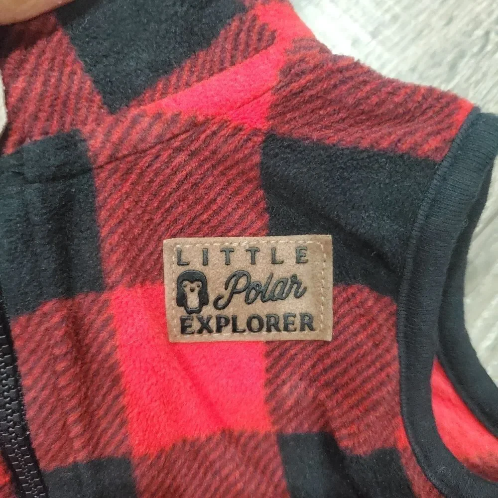 Baby Jackets Size 6 months 2 Pieces of Clothing
